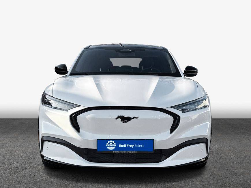 Ford Mustang Mach-E 98,7kWh AWD MAX