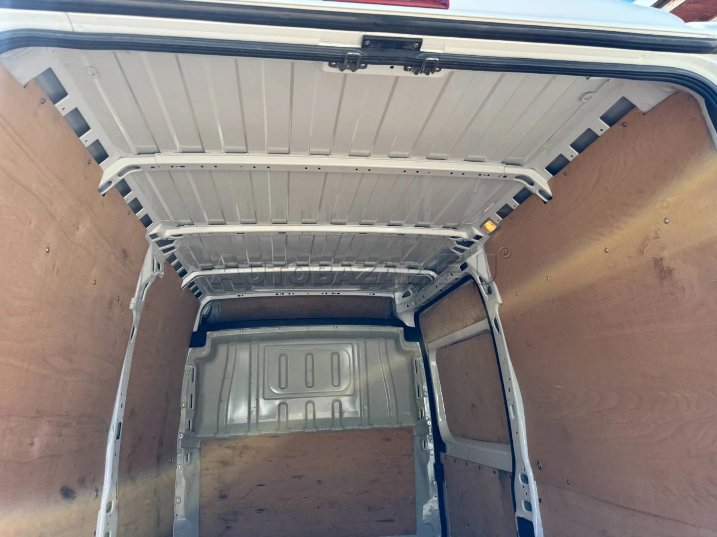 Peugeot Boxer 2017 na predaj – fotografia 21