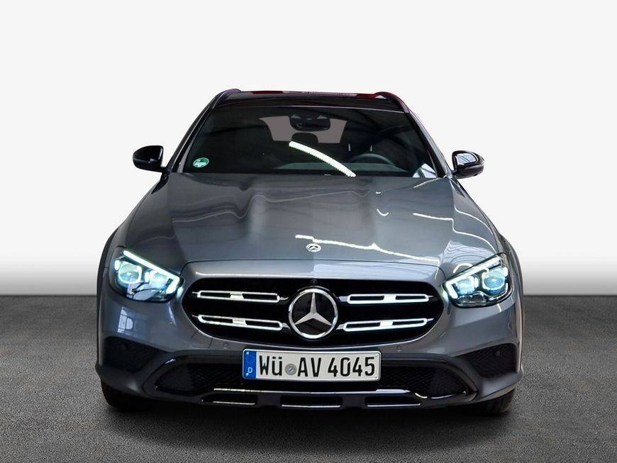 Mercedes-Benz E trieda Kombi 400 d All-Terrain 4MATIC A/T