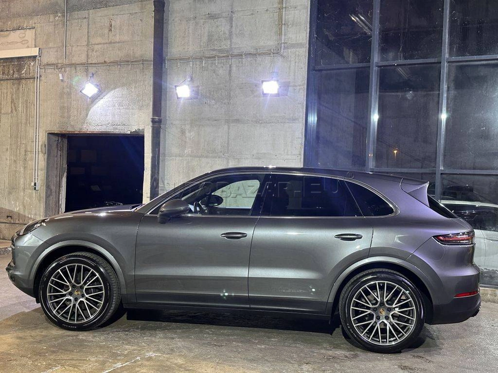 Porsche Cayenne 4x4 A/T