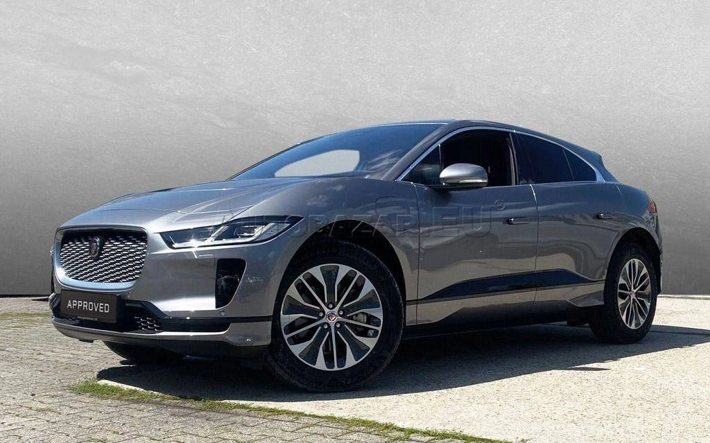 Jaguar I-Pace EV400 90 kWh S AWD A/T