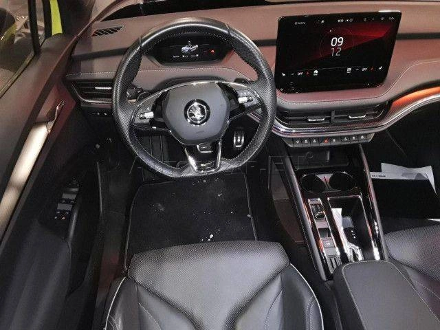 Škoda Enyaq iV Coupé  4x4 RS
