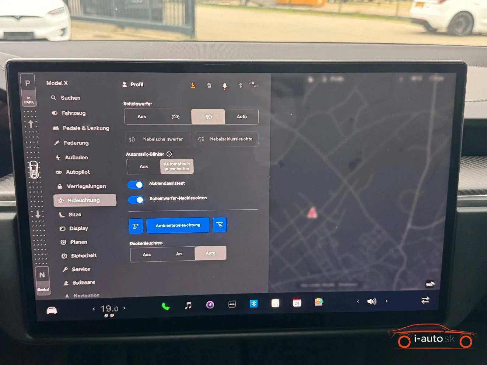 Tesla Model X 2023 na predaj – fotografia 37