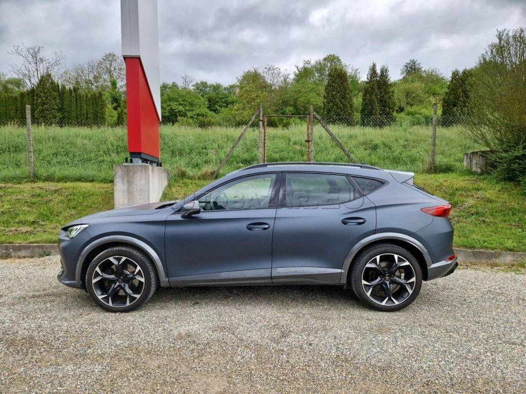 Cupra Formentor 2.0 TSI 310k 4Drive DSG Veloz