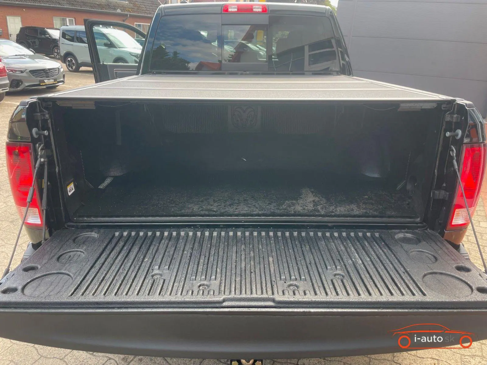 Dodge RAM 2023 na predaj – fotografia 17