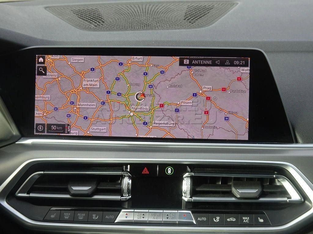 BMW X5 XDrive30d A/T