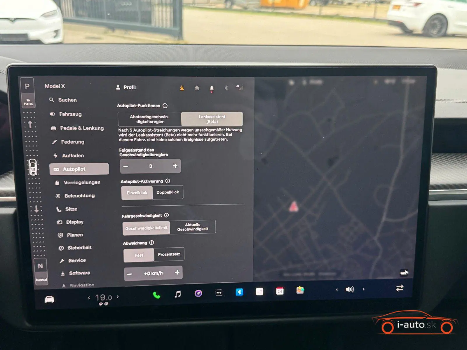 Tesla Model X 2023 na predaj – fotografia 35