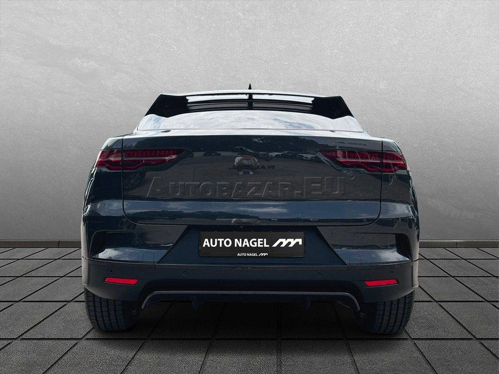 Jaguar I-Pace I Pace EV400 R-Dynamic SE