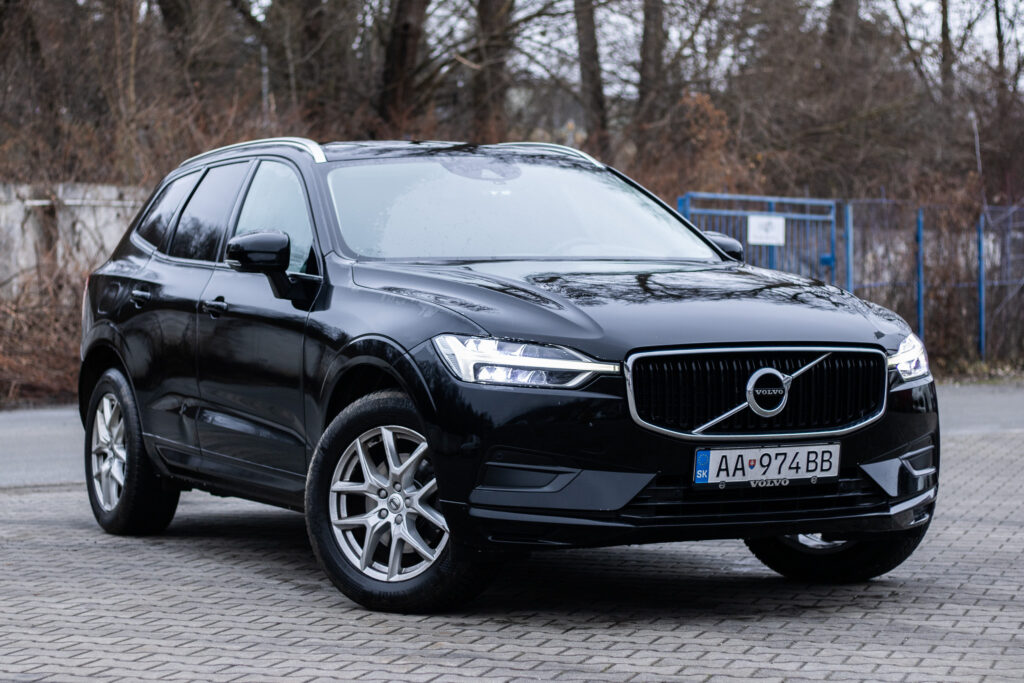 Volvo XC60 2019 na predaj – fotografia 7
