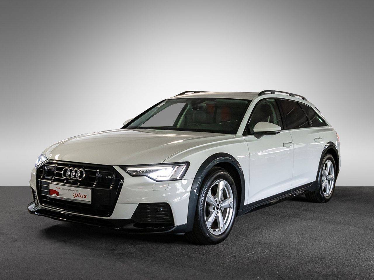 Audi A6 Allroad 50 3.0 V6 TDI mHEV quattro tiptronic