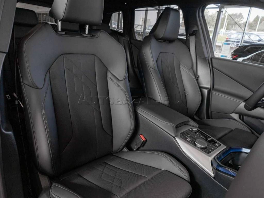 BMW X3 xDrive20 M-SPORT