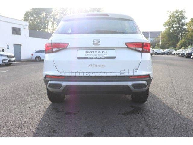 Seat Ateca 2.0 TDI 150 Style DSG