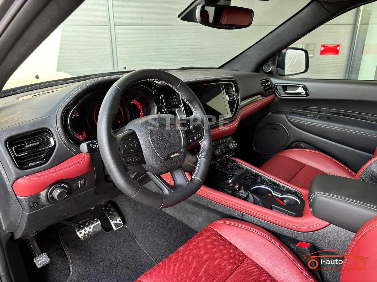 Dodge Durango 2026 na predaj – fotografia 6