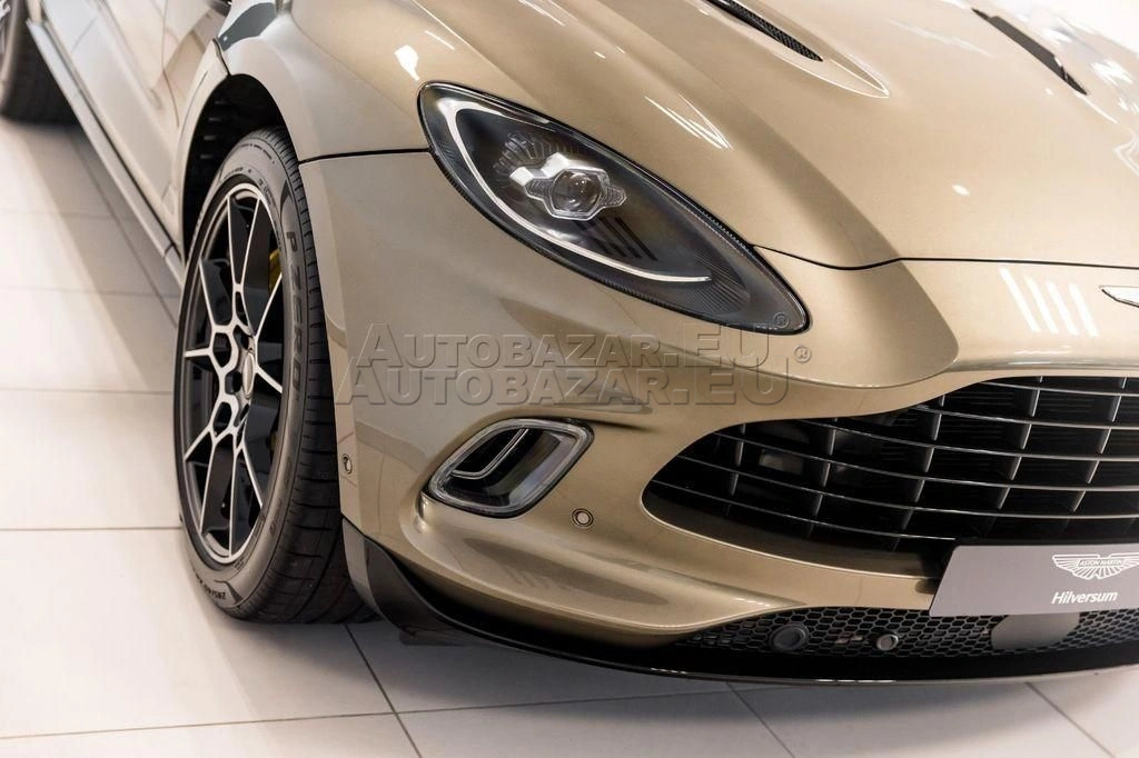Aston Martin DBX 2021 na predaj – fotografia 6