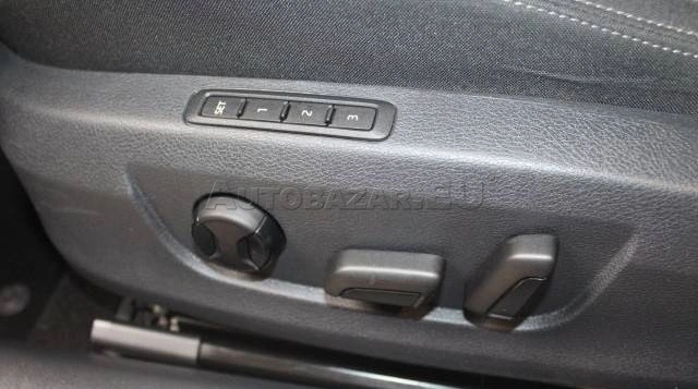 Škoda Superb 2.0 TDI SCR Style 4x4 DSG