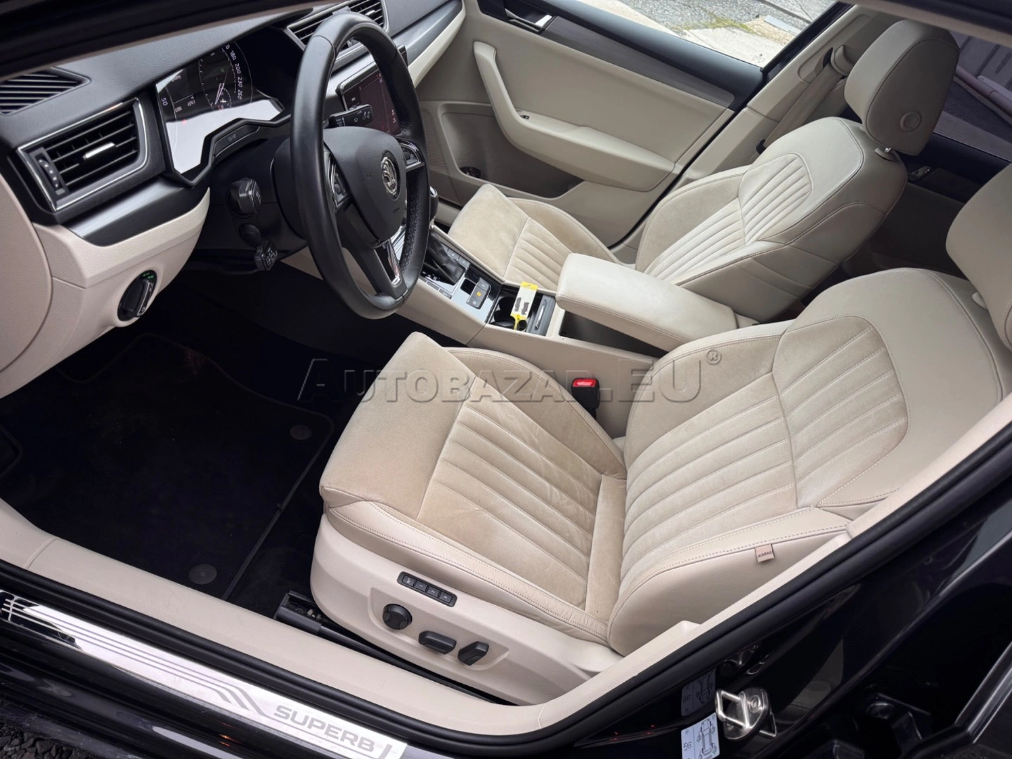 Škoda Superb 2018 na predaj – fotografia 29