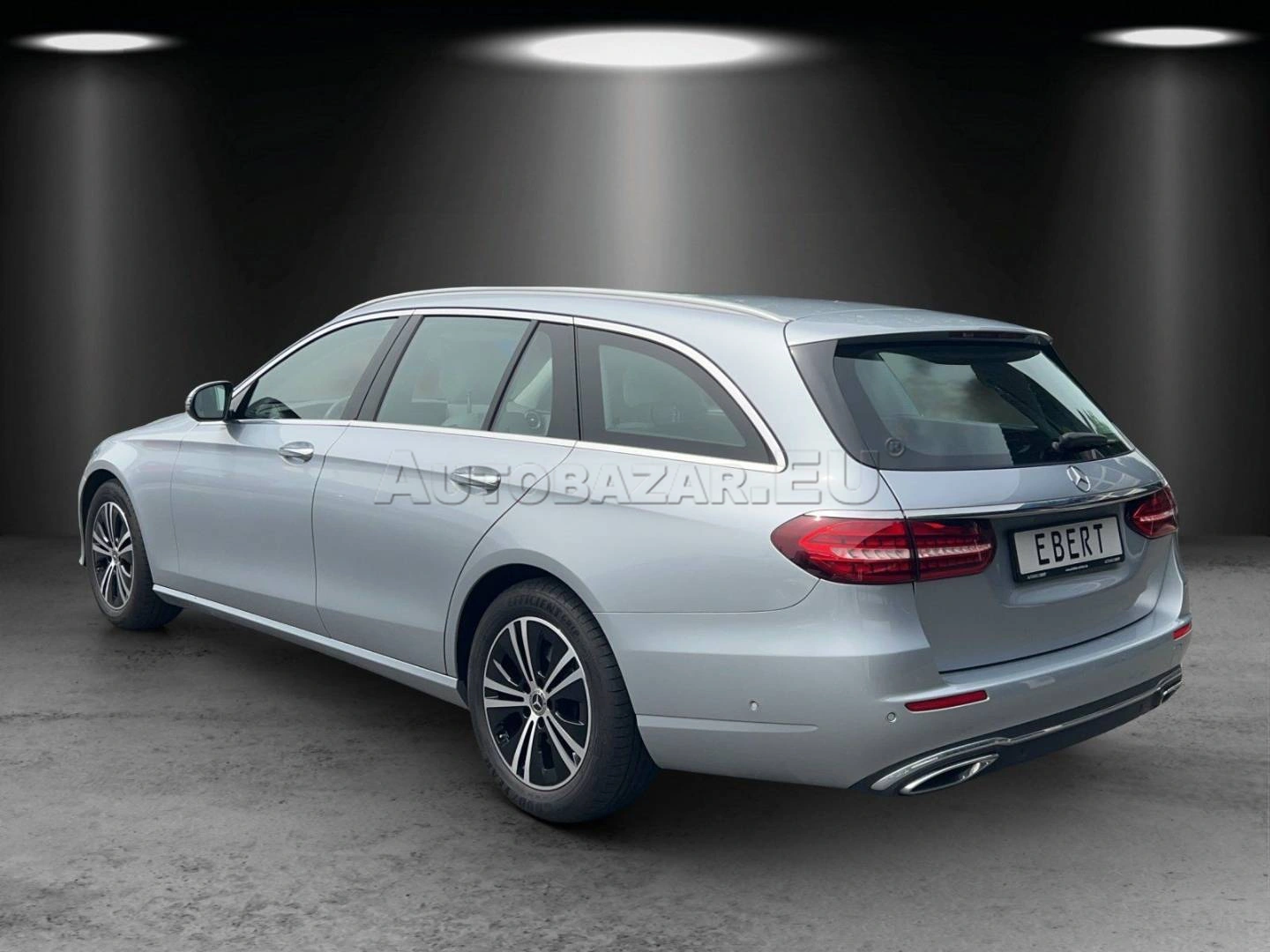 Mercedes-Benz E trieda Kombi 300 T Avantgarde