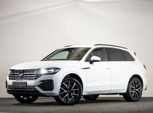 Volkswagen Touareg 3.0 V6 TSI R-Line 4Motion Tiptronic