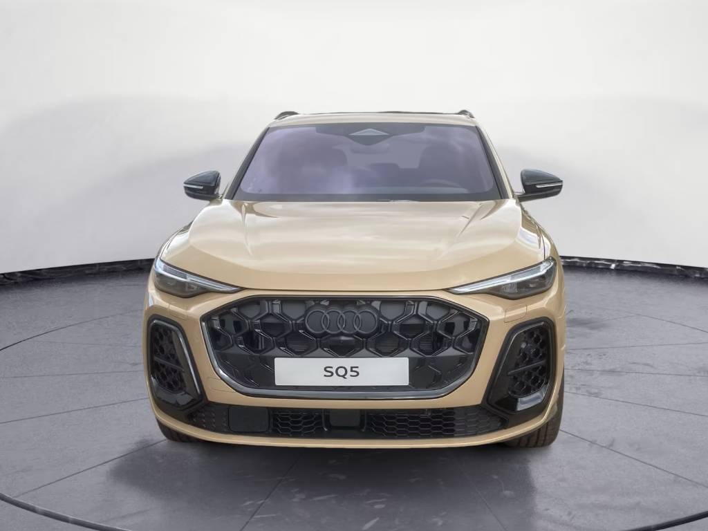 Audi SQ5 Sportback quattro TFSI S tronic