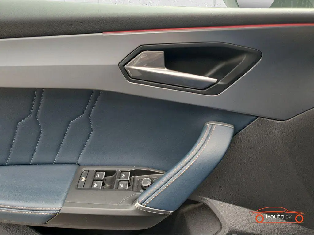 Cupra Leon 2022 na predaj – fotografia 17