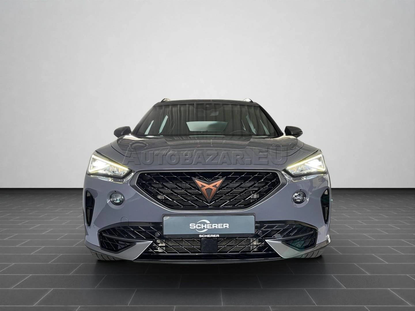 Cupra Formentor 2.0 TSI 310k 4Drive DSG Veloz