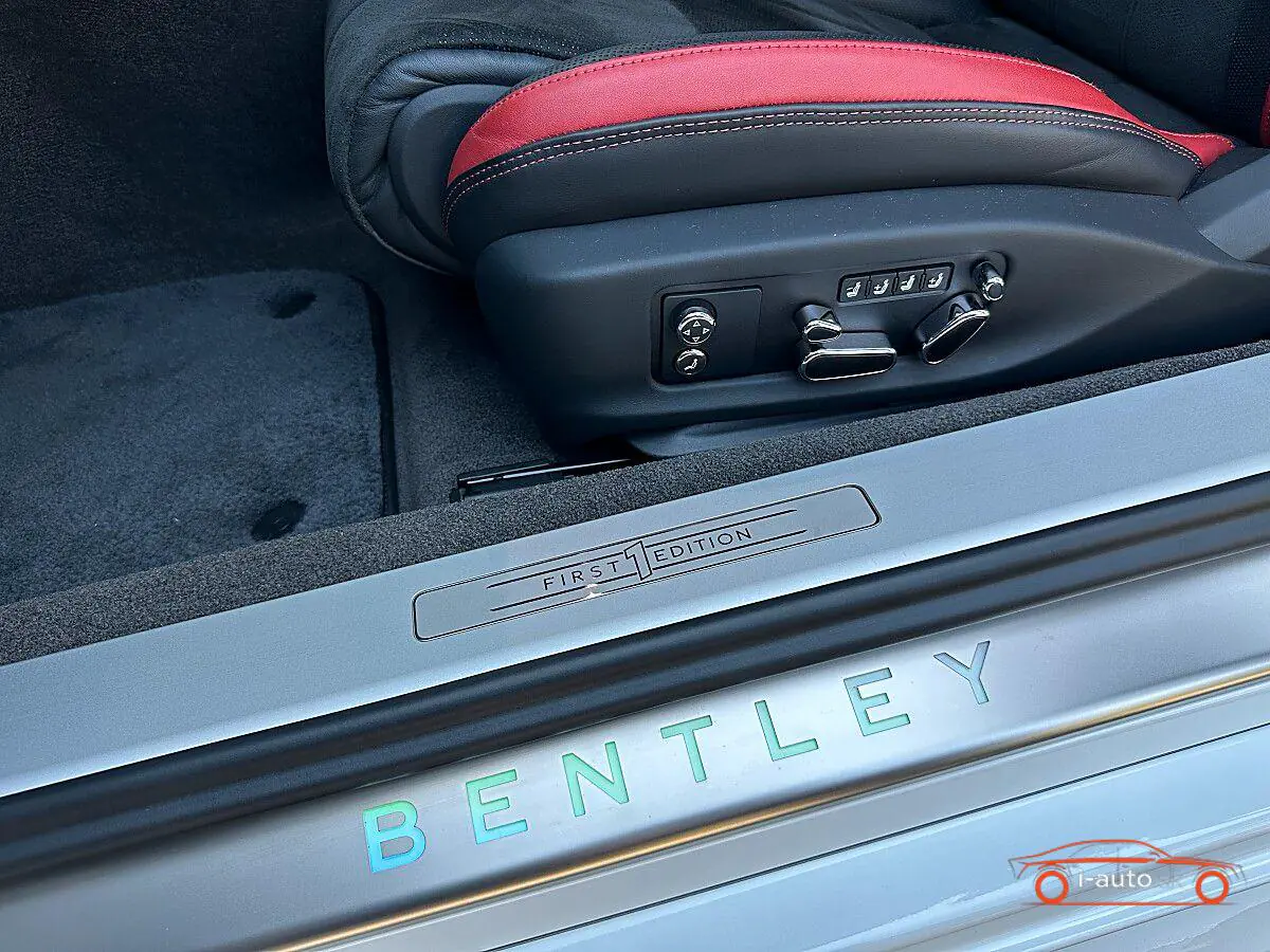 Bentley Continental GT 2024 na predaj – fotografia 24
