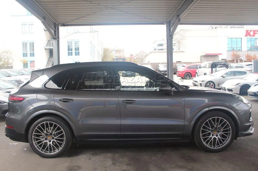 Porsche Cayenne 2019 na predaj – fotografia 11