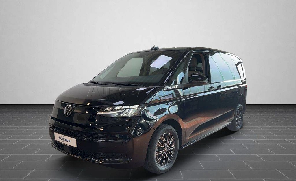 Volkswagen T7 Multivan 2.0 TDI DSG