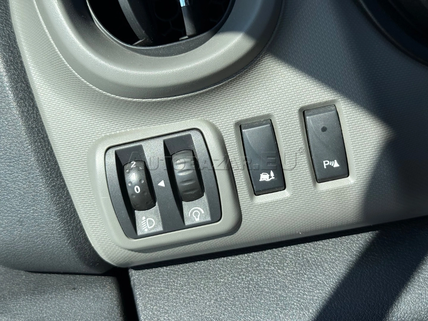Renault Trafic 2015 na predaj – fotografia 21