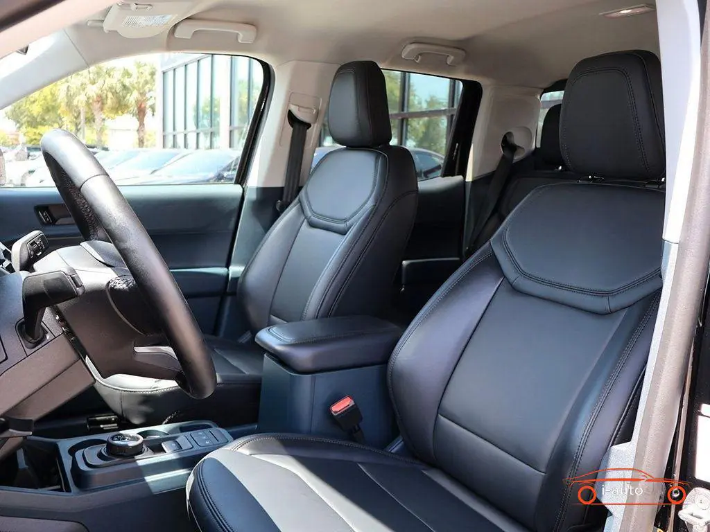 Ford Maverick 2024 na predaj – fotografia 10