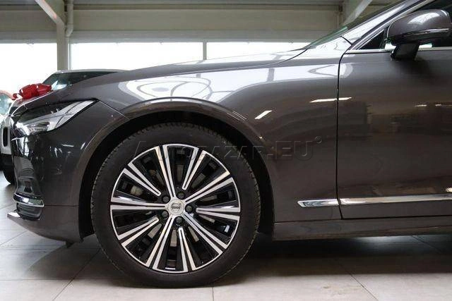 Volvo V90 B4 D Plus Bright