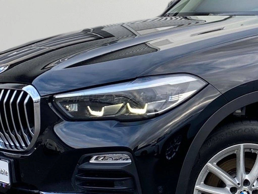 BMW X5 xDrive30d A/T