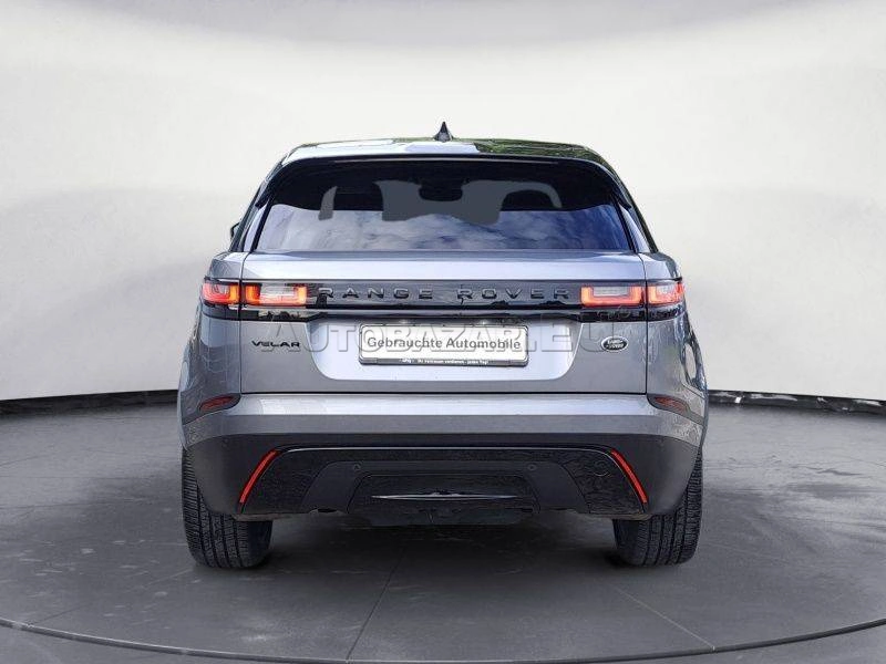 Land Rover Range Rover Velar 3.0D S AWD A/T