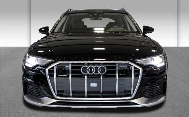 Audi A6 Allroad 50 3.0 V6 TDI mHEV quattro tiptronic