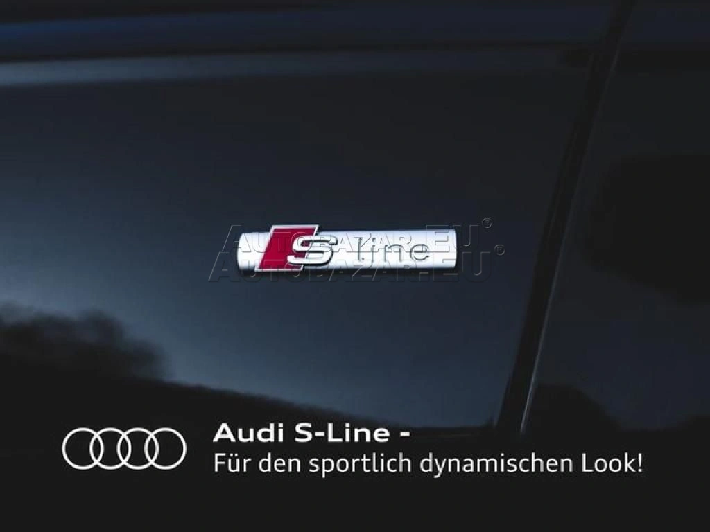 Audi A7 Sportback 45 2.0 TFSI mHEV quattro S tronic