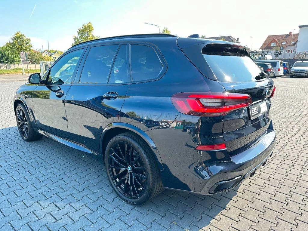 BMW X5 xDrive40i A/T
