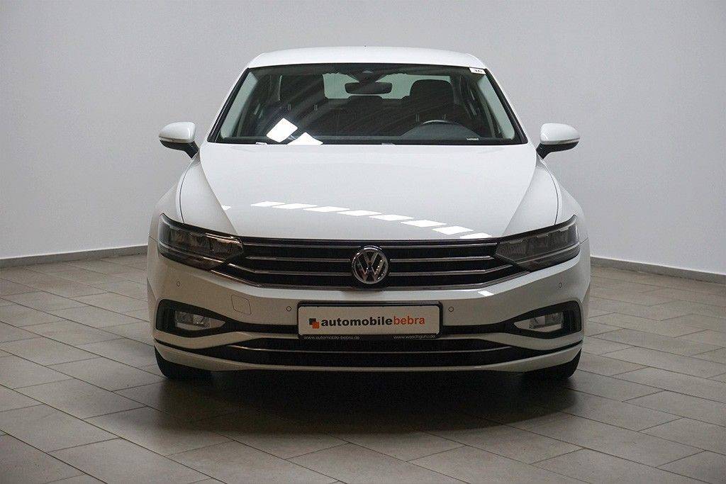 Volkswagen Passat 2.0 TDI EVO Business DSG