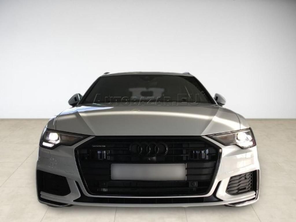 Audi A6 Avant 50 3.0 TDI mHEV Sport quattro tiptronic
