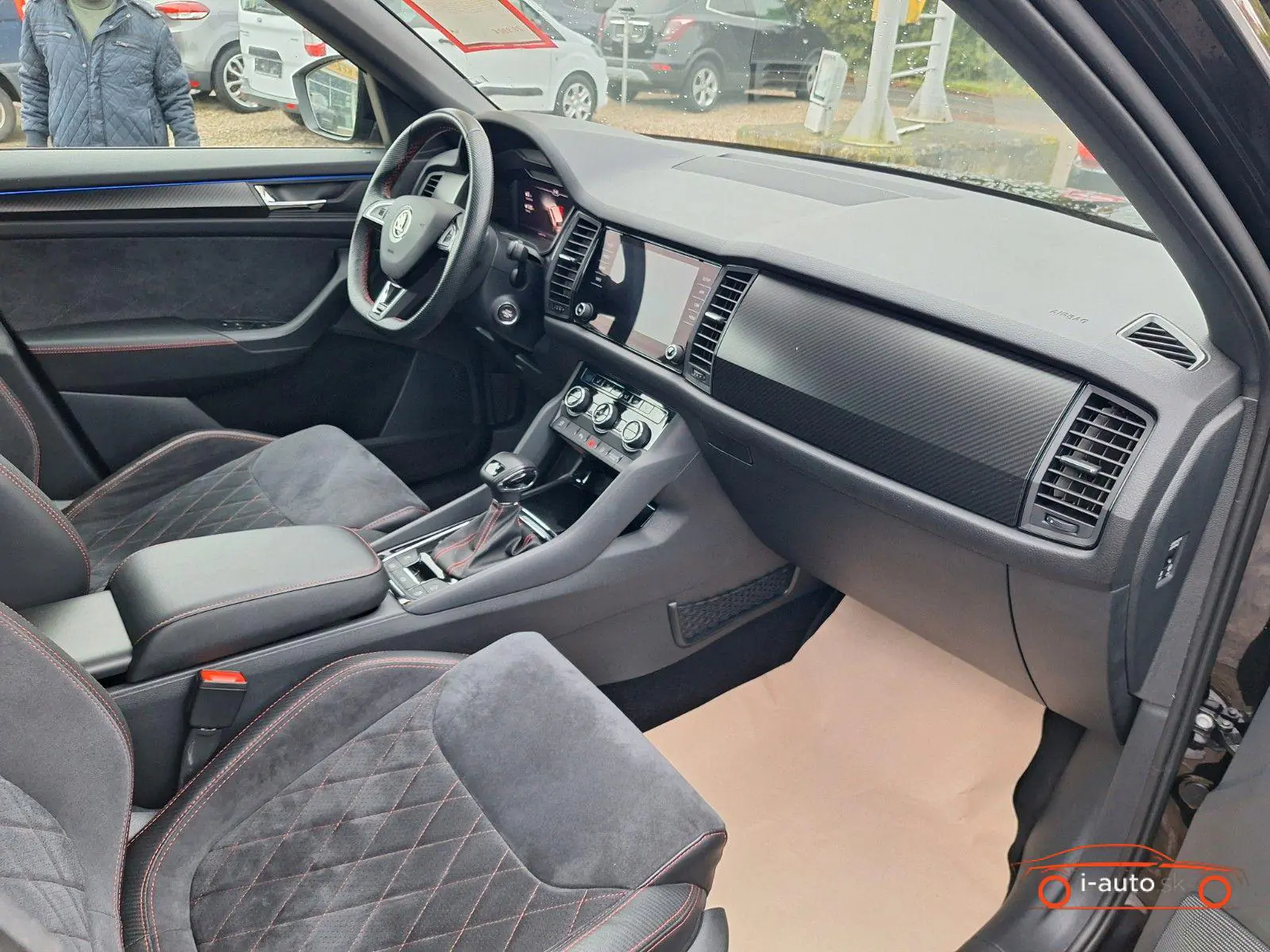 Škoda Kodiaq 2019 na predaj – fotografia 9