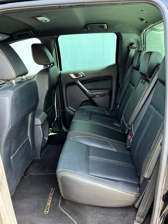 Ford Ranger 2.0 TDCi Ecoblue BiTurbo WildTrak 4x4 A/T