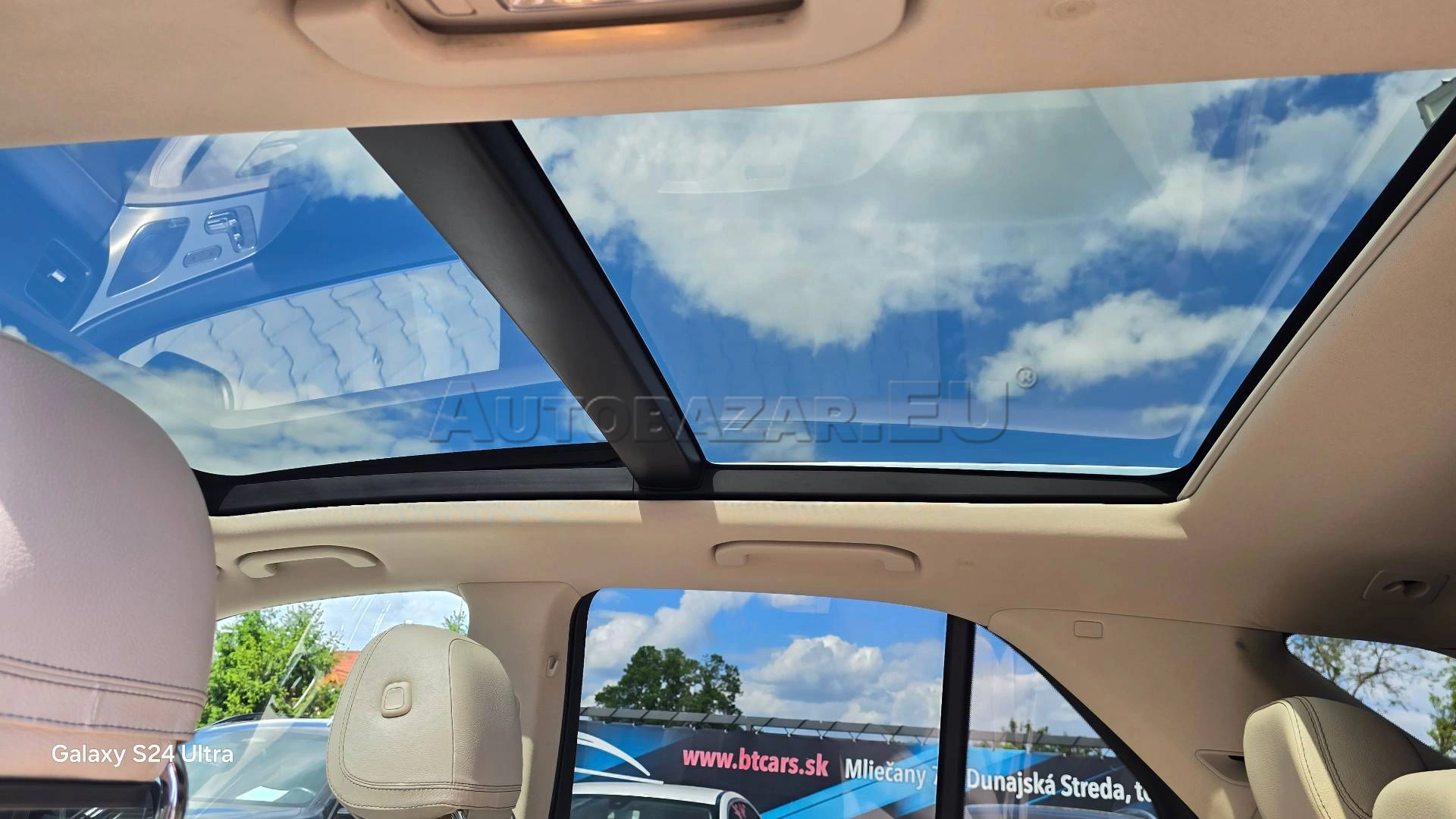 Mercedes-Benz GLE SUV 450 mHEV 4MATIC A/T