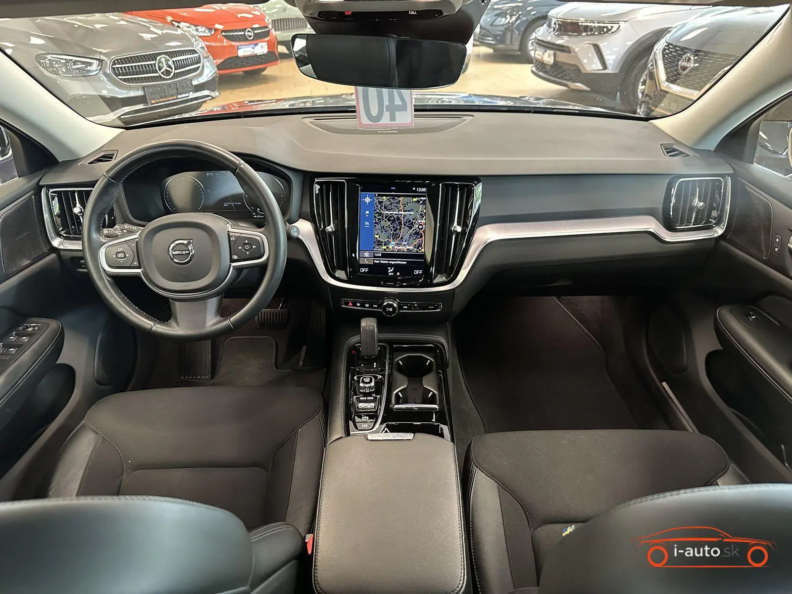 Volvo V60 2021 na predaj – fotografia 13