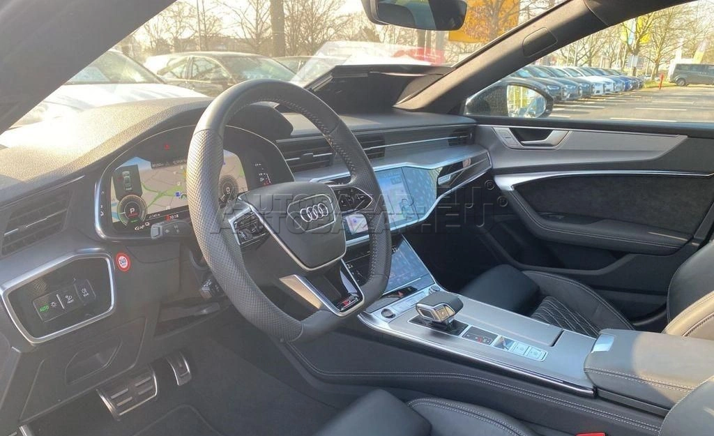 Audi A7 Sportback 55 3.0 TFSI mHEV quattro S tronic