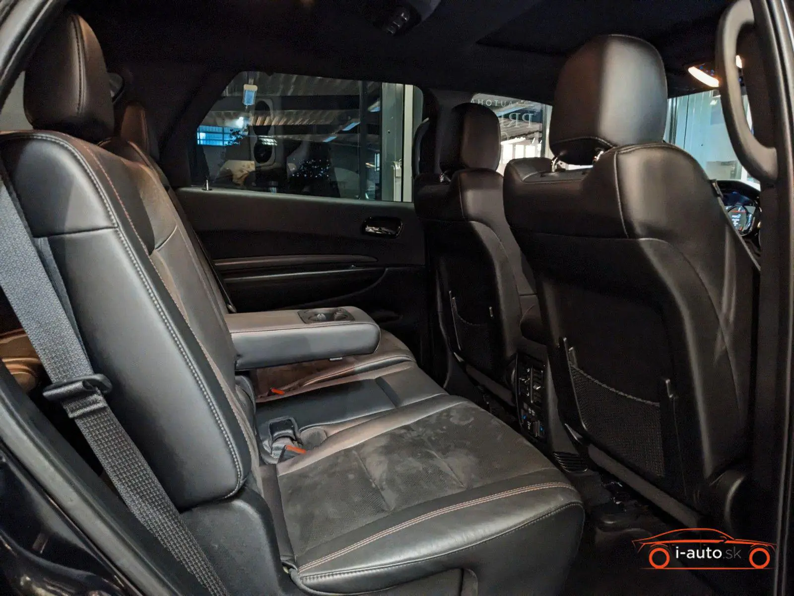 Dodge Durango 2022 na predaj – fotografia 25