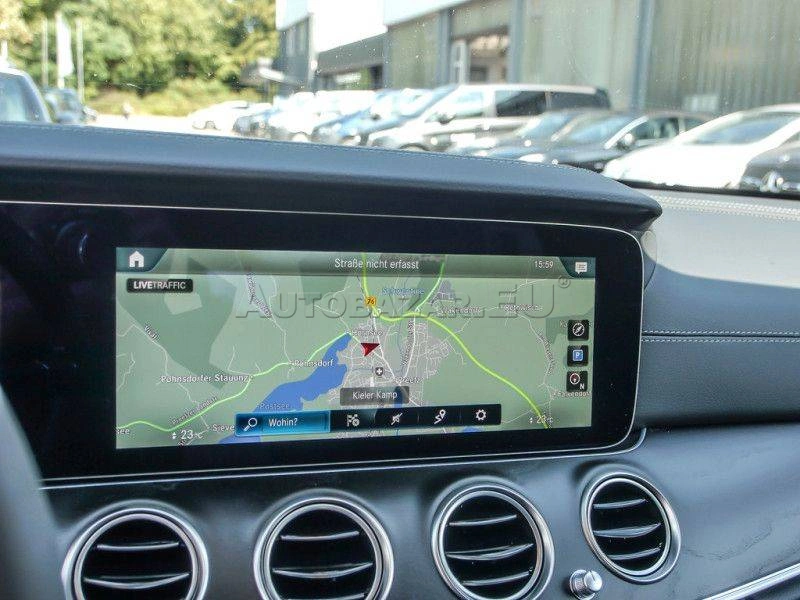 Mercedes-Benz E trieda 2023 na predaj – fotografia 15