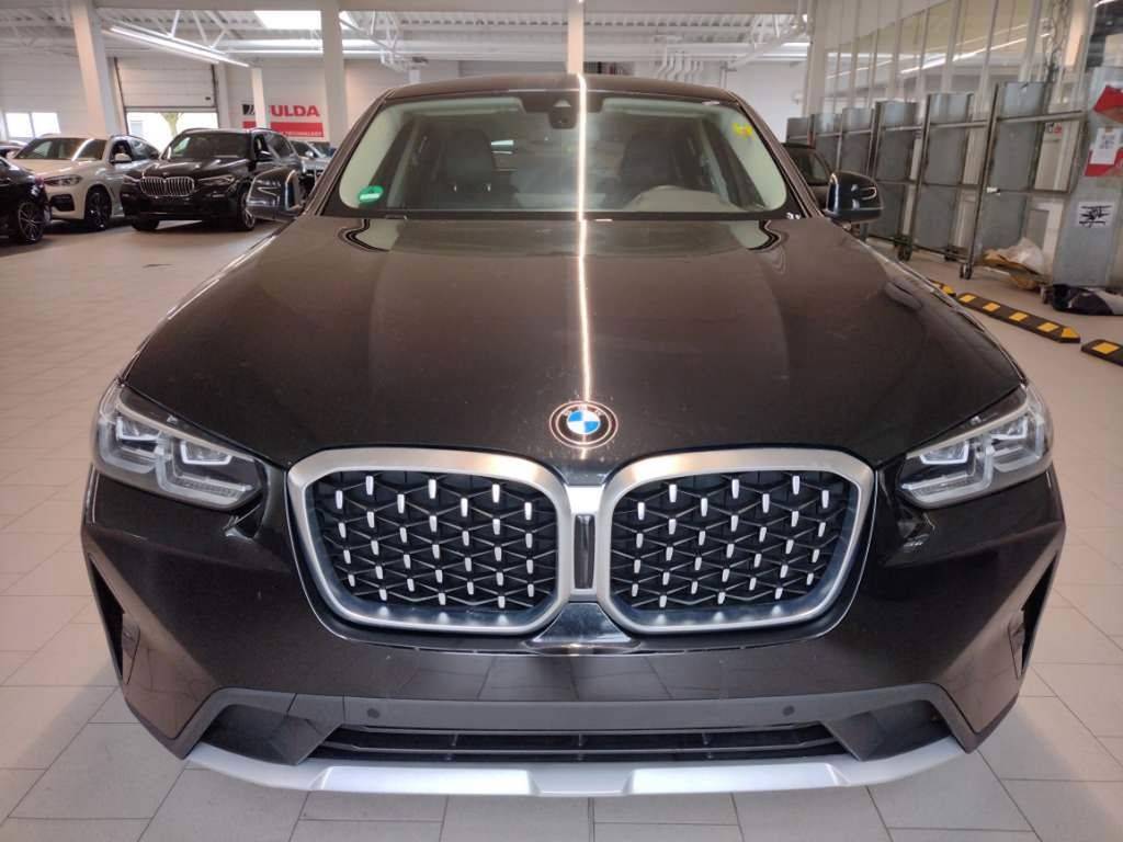BMW X4 xDrive30d A/T