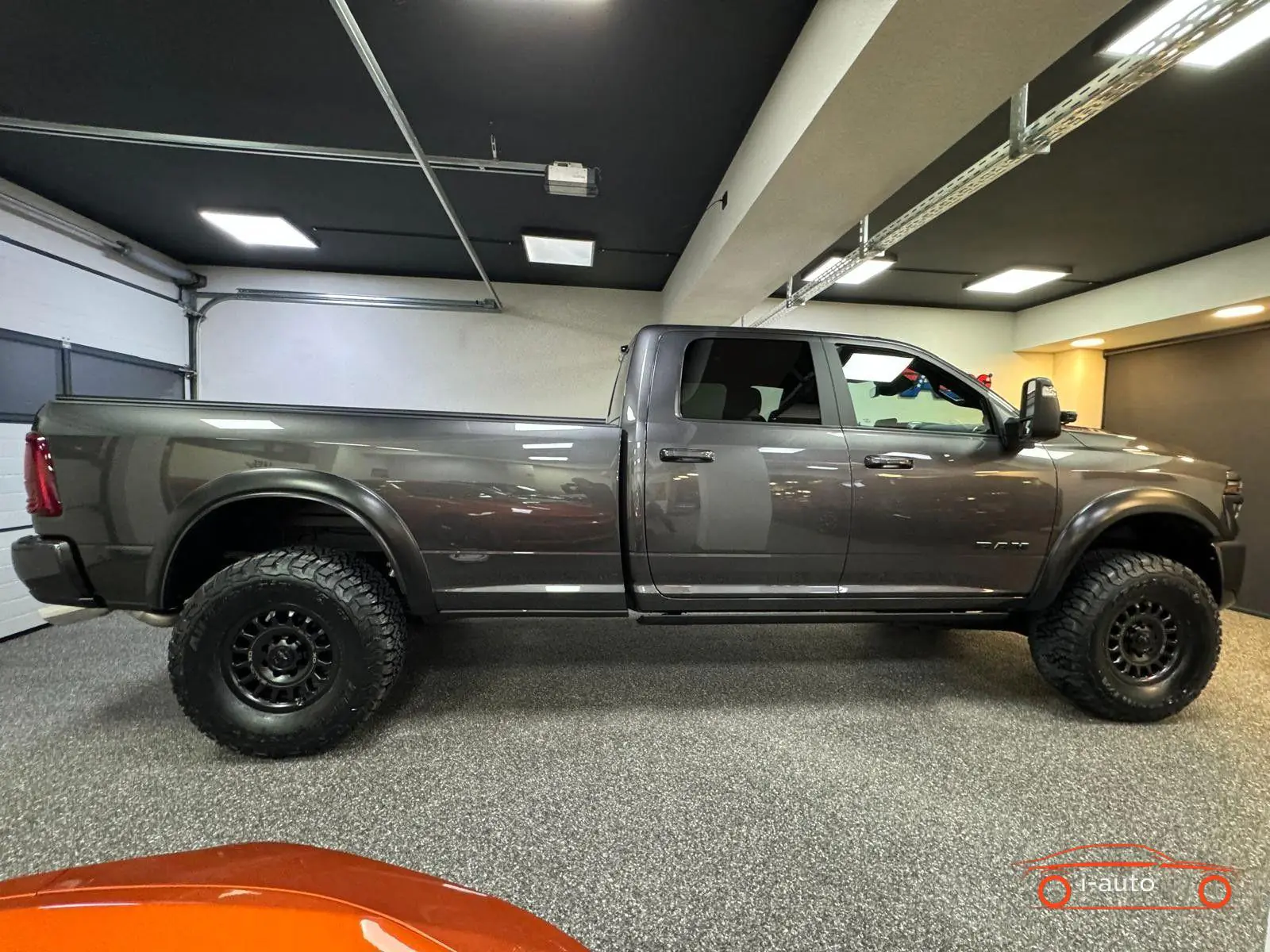Dodge RAM 2026 na predaj – fotografia 10