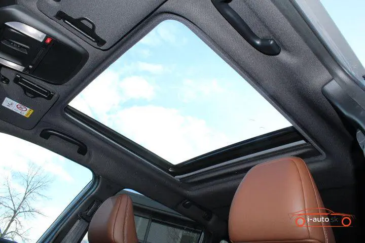 Subaru Forester 2025 na predaj – fotografia 18