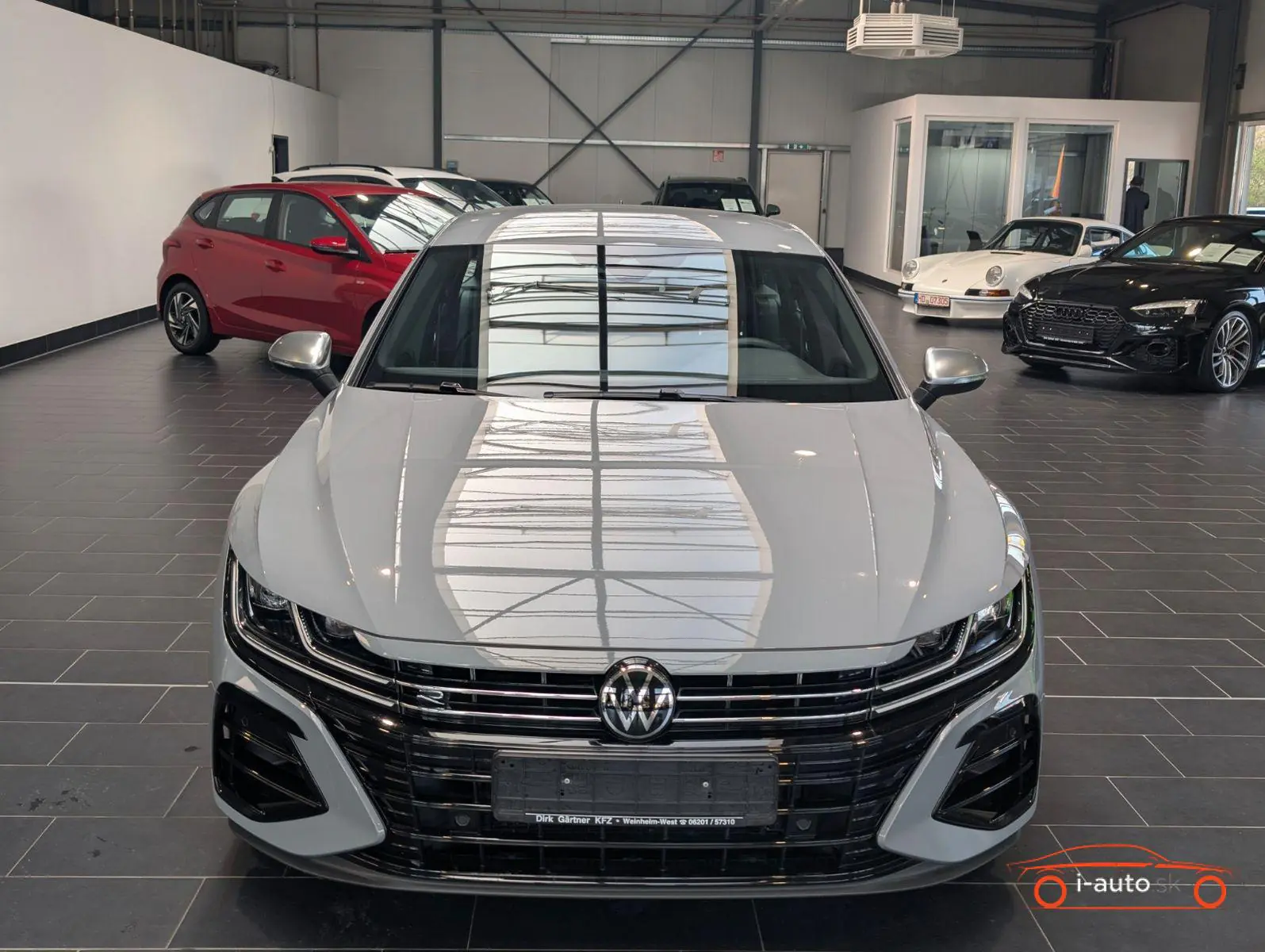 Volkswagen Arteon 2023 na predaj – fotografia 2