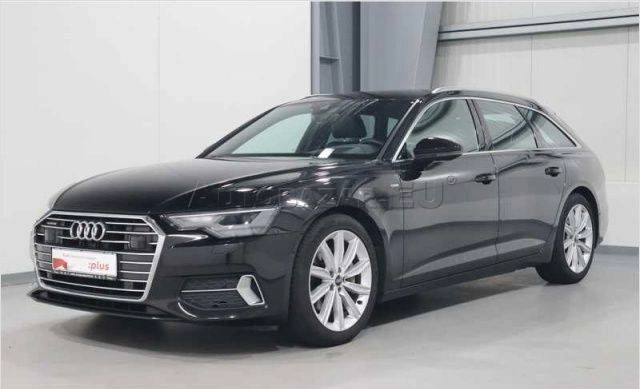 Audi A6 Avant 45 3.0 TDI mHEV Sport quattro S tronic